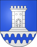 Wappen Gemeinde Bellinzona Kanton Tessin