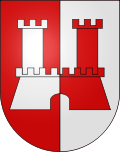 Wappen Gemeinde Morbio Inferiore Kanton Tessin