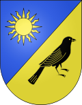 Wappen Gemeinde Novaggio Kanton Tessin Wappen Gemeinde Novaggio Kanton Tessin