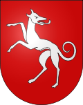 Wappen Gemeinde Novazzano Kanton Tessin
