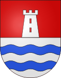 Wappen Gemeinde Origlio Kanton Tessin