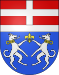 Wappen Gemeinde Lavizzara Kanton Tessin
