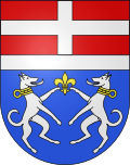 Wappen Gemeinde Lavizzara Kanton Tessin Wappen Gemeinde Lavizzara Kanton Tessin