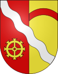 Wappen Gemeinde Bellinzona Kanton Tessin