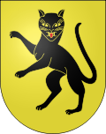 Wappen Gemeinde Rovio Kanton Tessin