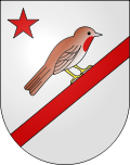 Wappen Gemeinde Savosa Kanton Tessin