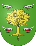 Wappen Gemeinde Sorengo Kanton Tessin