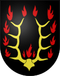 Wappen Gemeinde Seedorf (UR) Kanton Uri