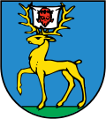 Wappen Gemeinde Erstfeld Kanton Uri