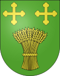 Wappen Gemeinde Assens Kanton Waadt