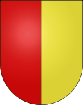Wappen Gemeinde Aubonne Kanton Waadt Wappen Gemeinde Aubonne Kanton Waadt
