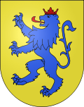 Wappen Gemeinde Ballaigues Kanton Waadt Wappen Gemeinde Ballaigues Kanton Waadt