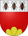 Wappen Gemeinde Belmont-sur-Lausanne Kanton Waadt Wappen Gemeinde Belmont-sur-Lausanne Kanton Waadt