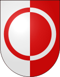 Wappen Gemeinde Bettens Kanton Waadt Wappen Gemeinde Bettens Kanton Waadt
