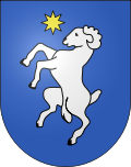 Wappen Gemeinde Bex Kanton Waadt Wappen Gemeinde Bex Kanton Waadt
