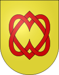 Wappen Gemeinde Blonay Kanton Waadt