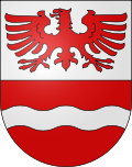 Wappen Gemeinde Bremblens Kanton Waadt Wappen Gemeinde Bremblens Kanton Waadt