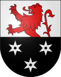 Wappen Gemeinde Bursinel Kanton Waadt Wappen Gemeinde Bursinel Kanton Waadt