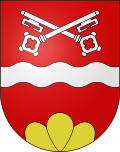 Wappen Gemeinde Chavannes-de-Bogis Kanton Waadt Wappen Gemeinde Chavannes-de-Bogis Kanton Waadt
