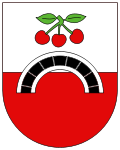 Wappen Gemeinde Chavannes-près-Renens Kanton Waadt