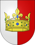 Wappen Gemeinde Chavornay Kanton Waadt Wappen Gemeinde Chavornay Kanton Waadt