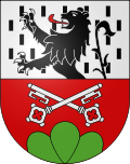 Wappen Gemeinde Chéserex Kanton Waadt