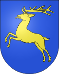 Wappen Gemeinde Concise Kanton Waadt