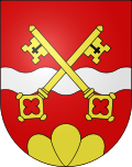 Wappen Gemeinde Crassier Kanton Waadt Wappen Gemeinde Crassier Kanton Waadt
