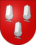 Wappen Gemeinde Chavornay Kanton Waadt Wappen Gemeinde Chavornay Kanton Waadt