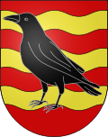 Wappen Gemeinde Etagnières Kanton Waadt
