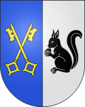 Wappen Gemeinde Etoy Kanton Waadt Wappen Gemeinde Etoy Kanton Waadt