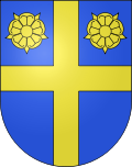 Wappen Gemeinde Eysins Kanton Waadt Wappen Gemeinde Eysins Kanton Waadt