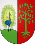 Wappen Gemeinde Faoug Kanton Waadt