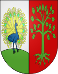Wappen Gemeinde Faoug Kanton Waadt Wappen Gemeinde Faoug Kanton Waadt