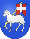 Wappen Gemeinde Lucens Kanton Waadt Wappen Gemeinde Lucens Kanton Waadt