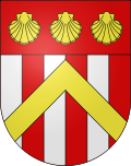 Wappen Gemeinde Gilly Kanton Waadt