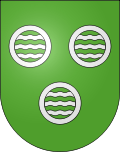 Wappen Gemeinde Gollion Kanton Waadt