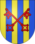 Wappen Gemeinde Grens Kanton Waadt Wappen Gemeinde Grens Kanton Waadt