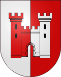 Wappen Gemeinde La Tour-de-Peilz Kanton Waadt Wappen Gemeinde La Tour-de-Peilz Kanton Waadt