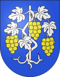 Wappen Gemeinde Lavigny Kanton Waadt