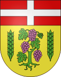 Wappen Gemeinde Lonay Kanton Waadt