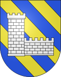 Wappen Gemeinde Molondin Kanton Waadt Wappen Gemeinde Molondin Kanton Waadt