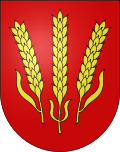 Wappen Gemeinde Aubonne Kanton Waadt Wappen Gemeinde Aubonne Kanton Waadt