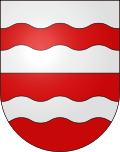 Wappen Gemeinde Morges Kanton Waadt