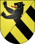 Wappen Gemeinde Morrens (VD) Kanton Waadt Wappen Gemeinde Morrens (VD) Kanton Waadt