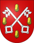 Wappen Gemeinde Pampigny Kanton Waadt