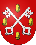 Wappen Gemeinde Pampigny Kanton Waadt Wappen Gemeinde Pampigny Kanton Waadt
