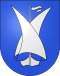 Wappen Gemeinde Préverenges Kanton Waadt Wappen Gemeinde Préverenges Kanton Waadt