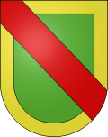Wappen Gemeinde Servion Kanton Waadt Wappen Gemeinde Servion Kanton Waadt