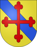 Wappen Gemeinde Sullens Kanton Waadt